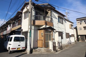 堺市東区日置荘西町４丁戸建