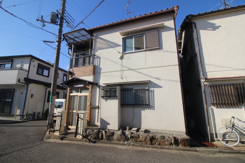 その他 堺市東区日置荘西町４丁戸建