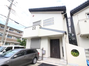 垂水町1丁目貸家