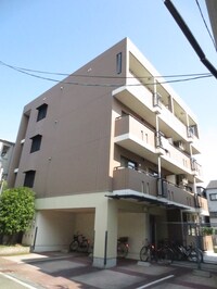 エレガンテ蒲生