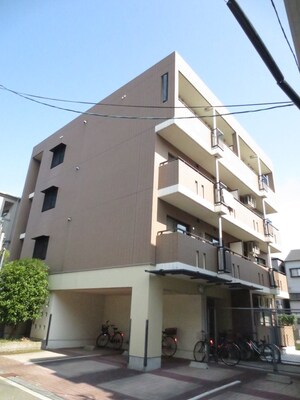 エレガンテ蒲生