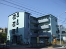 サンパレス田中の外観