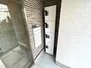 建物設備 PALAZZO逆瀬川