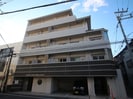 インベスト京都修学院(204)の外観