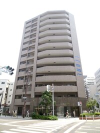 リーガル岡崎橋（４０１）