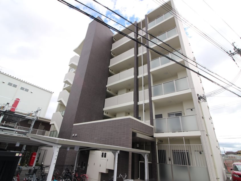 周辺環境 エスペランサ桂川