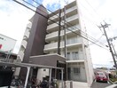 建物設備 エスペランサ桂川
