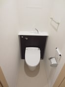 トイレ エスペランサ桂川