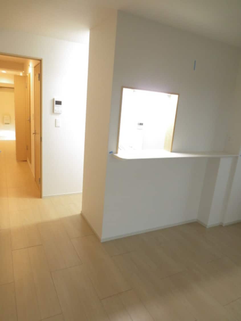 居室 エスペランサ桂川