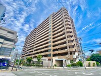 ﾗｲｵﾝｽﾞﾏﾝｼｮﾝ三国ヶ丘(505)