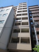 ベラジオ烏丸御池（904）の外観