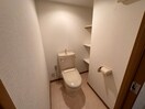 トイレ ＲｉＨＯ夙川
