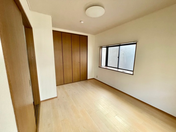 居室 ジョイフル塚口