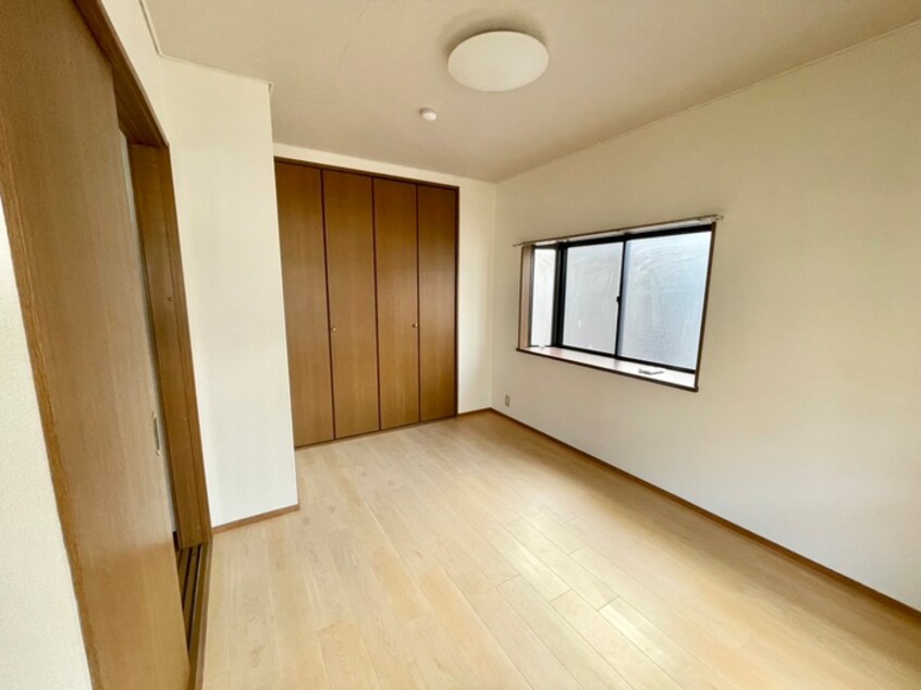 居室 ジョイフル塚口