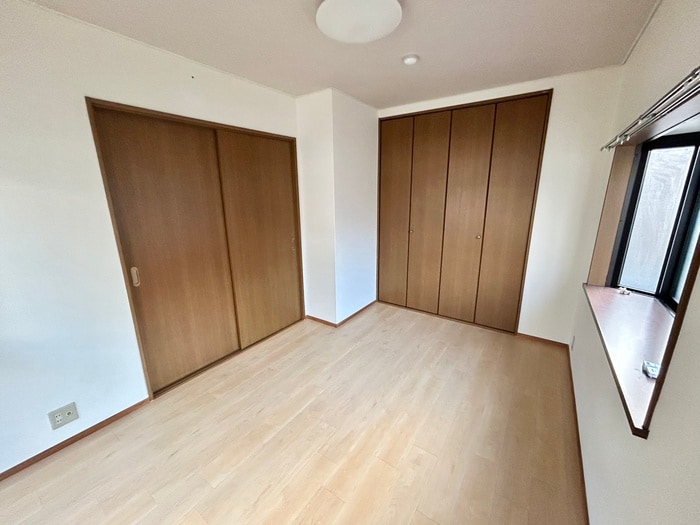 居室 ジョイフル塚口