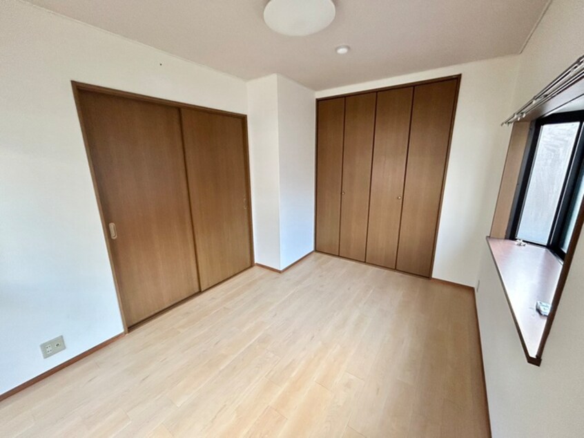 居室 ジョイフル塚口