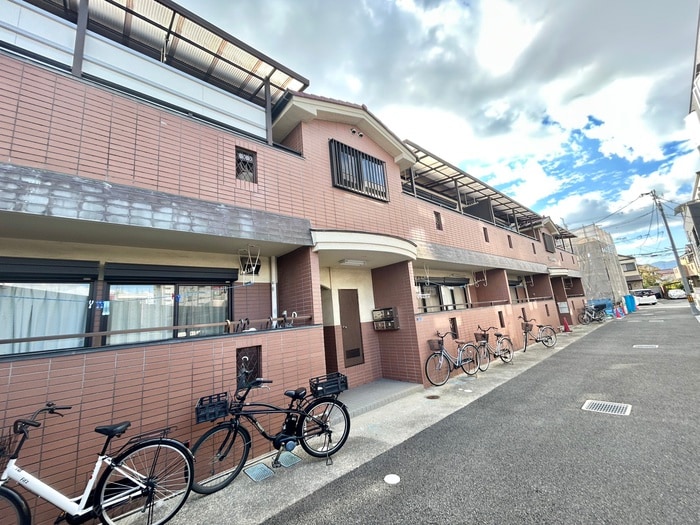 外観写真 ジョイフル塚口