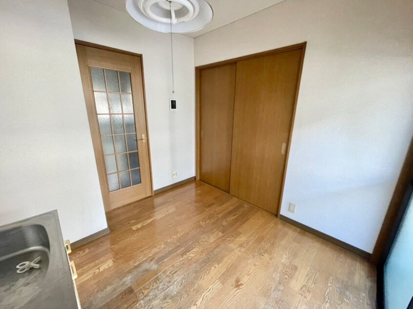 居室 ジョイフル塚口