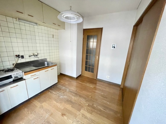 居室 ジョイフル塚口