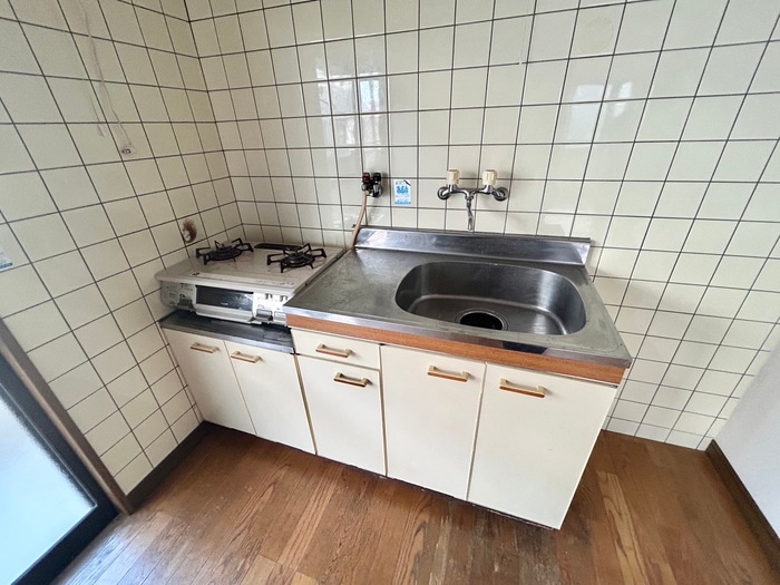 キッチン ジョイフル塚口