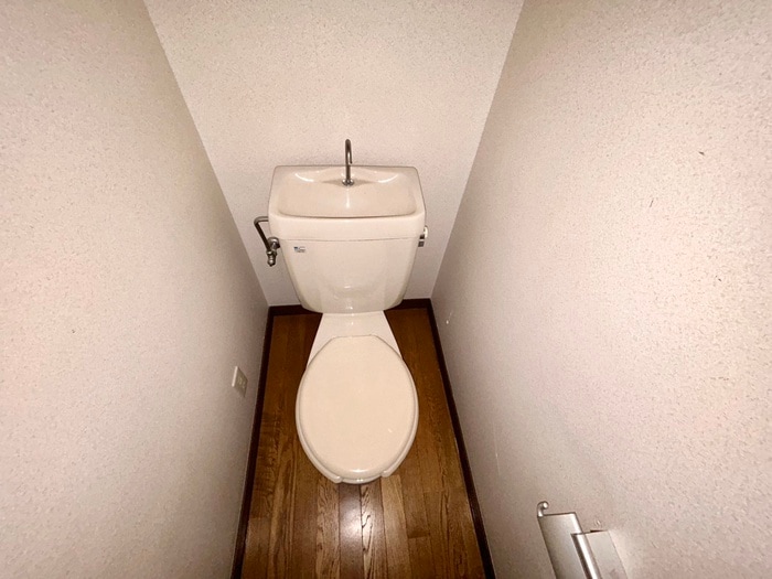 トイレ ジョイフル塚口