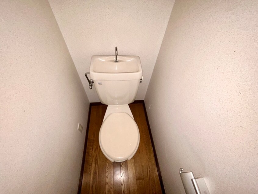 トイレ ジョイフル塚口