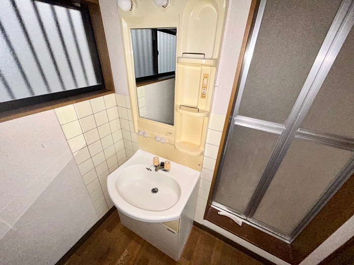 洗面 ジョイフル塚口