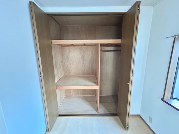 収納 ジョイフル塚口