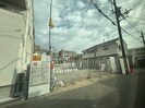 スペチアーレ小松の外観