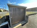 建物設備 エフティグラン