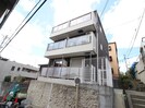 ＧＬＡハート板宿の外観