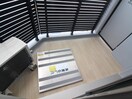 内観写真 クレストタップ大阪京橋(803)