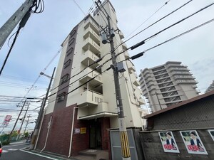 柚木ﾏﾝｼｮﾝ
