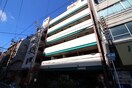 外観写真 兎我野町聚楽マンション