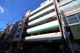 兎我野町聚楽マンション