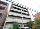 ボナ－ル江坂の外観
