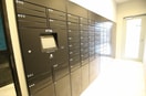 建物設備 PHOERME城北公園