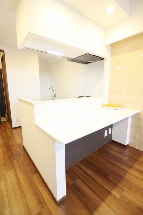 内観写真 PHOERME城北公園