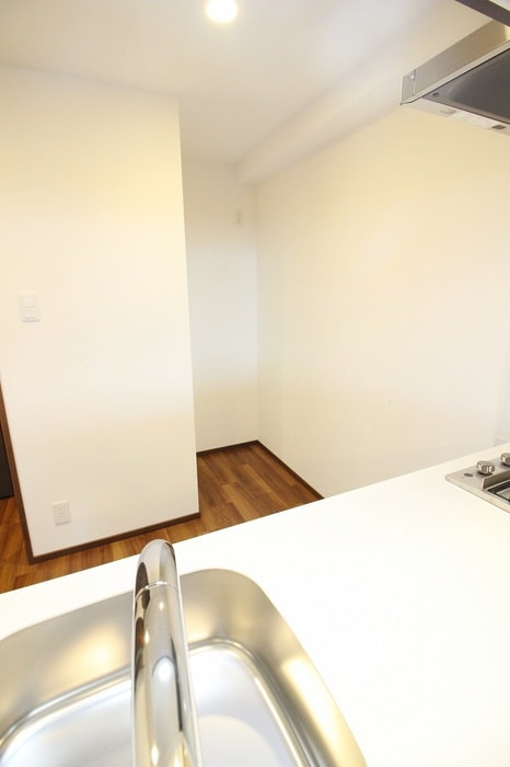 キッチン PHOERME城北公園