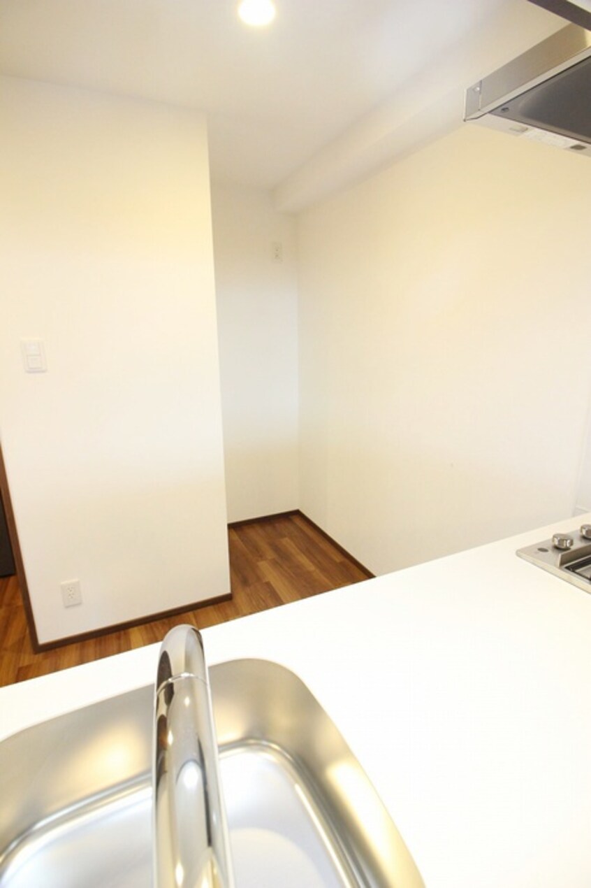 キッチン PHOERME城北公園