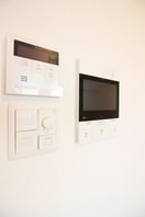 内観写真 PHOERME城北公園