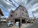 グレイス西山台の外観