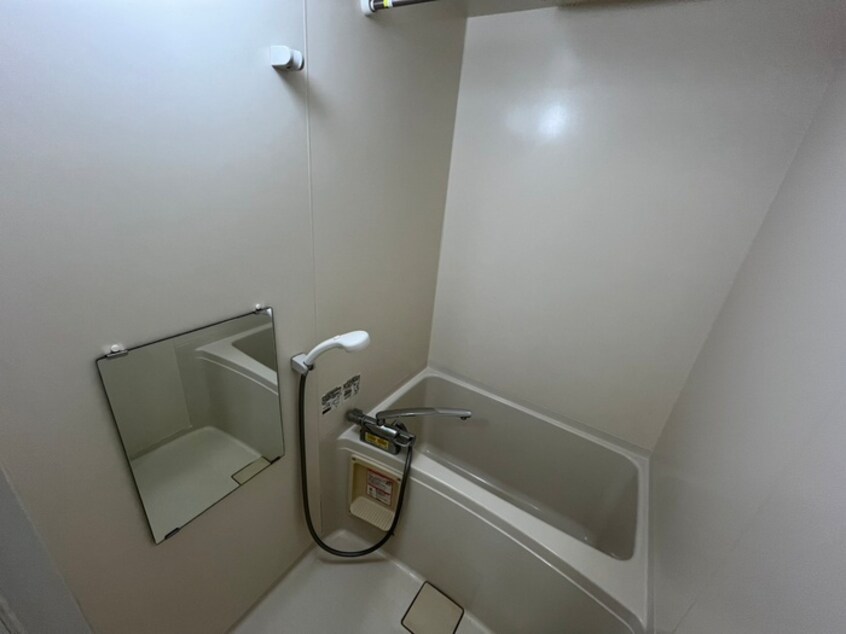 バス／シャワールーム等 グレイス西山台