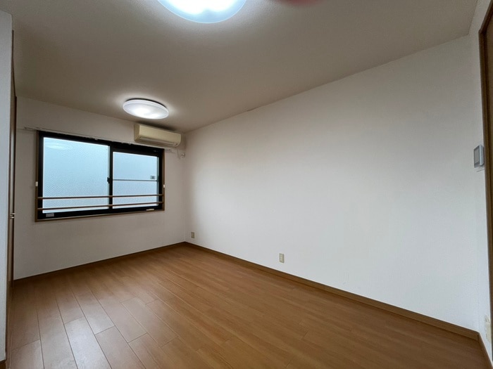 居室 グレイス西山台