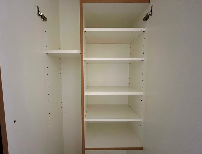 靴箱 グレイス西山台