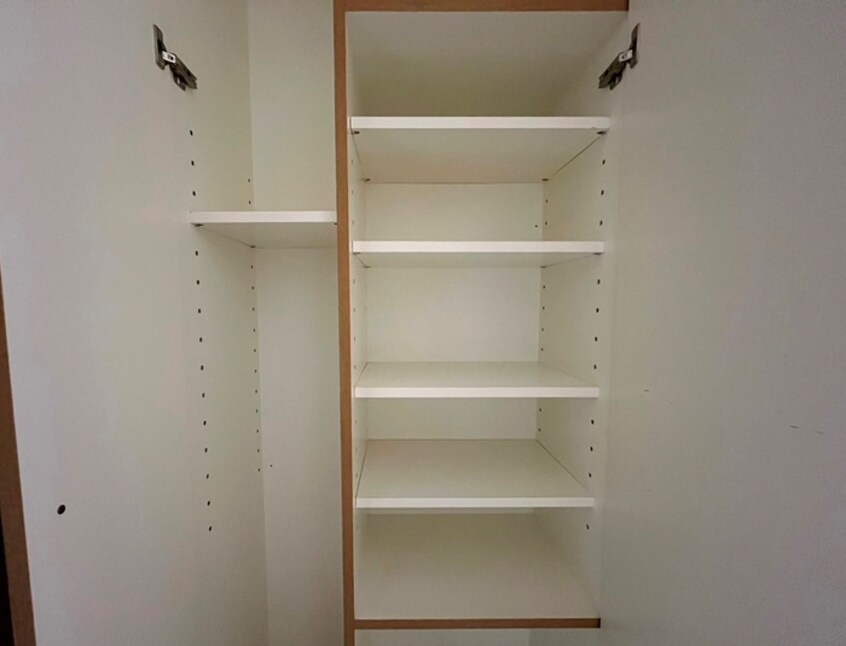 靴箱 グレイス西山台