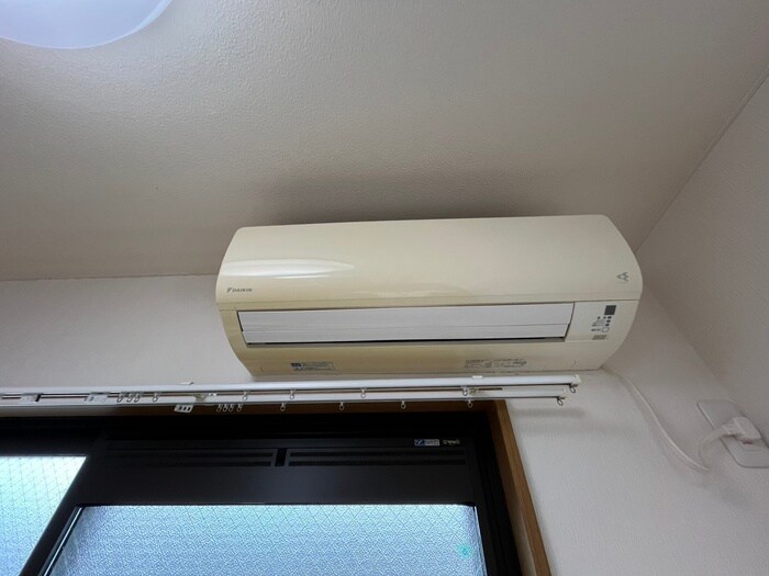 内観写真 グレイス西山台