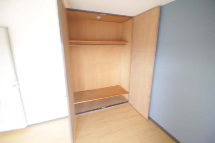 収納 ガ－デンハイツ桃山台弐番館