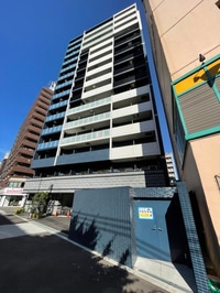 ﾌﾟﾚｻﾝｽOSAKADOMECITYｸﾛｽﾃｨ(604)