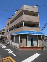 サンパ－クⅡ